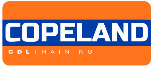 Copeland CDL Training